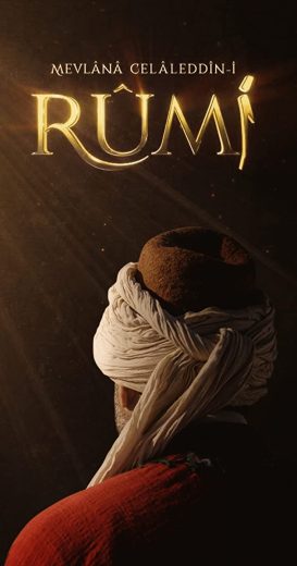 مسلسل جلال الدين الرومي