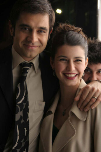 مسلسل ياسمين مدبلج