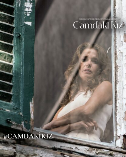 مسلسل فتاة النافذة الموسم الثالث مدبلج