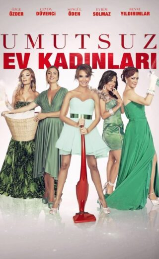 مسلسل نساء حائرات مترجم