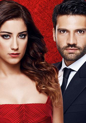 مسلسل العشق مدبلج