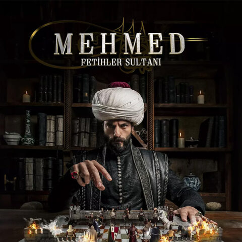 مسلسل محمد الفاتح سلطان الفتوحات الحلقة 62 مترجمة للعربية HD