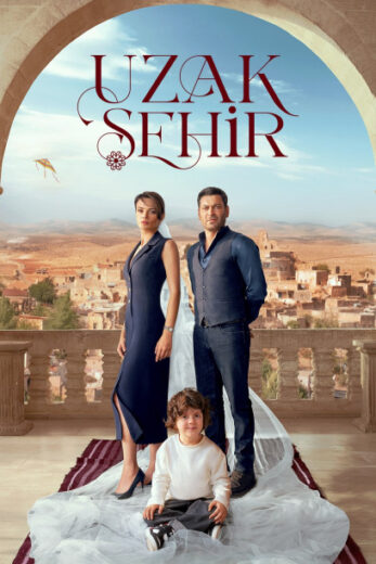 مسلسل المدينة البعيدة الحلقة 42 مترجمة للعربية HD