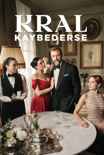 مسلسل اذا خسر الملك الحلقة 30 مترجمة للعربية HD