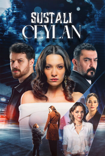 مسلسل الغزال الموسم الاول مترجم