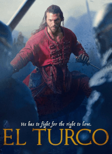 مسلسل التركو الموسم الاول مترجم