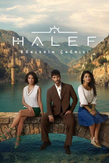 مسلسل الخليفة الحلقة 13 مترجمة للعربية HD