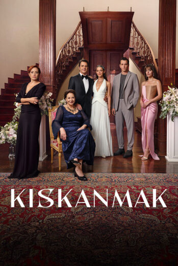 مسلسل الحسد الحلقة 14 مترجمة للعربية HD