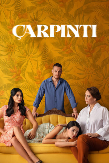 مسلسل خفقان الحلقة 13 مترجمة للعربية HD