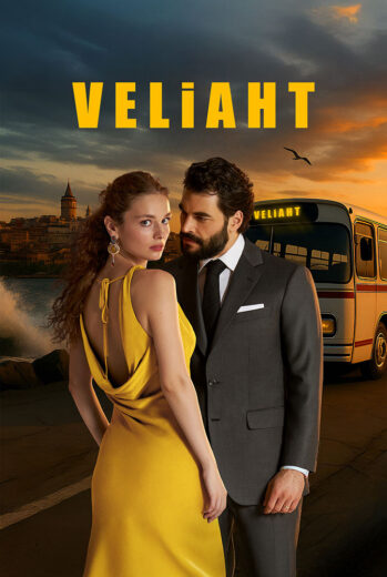 مسلسل ولي العهد الحلقة 14 مترجمة للعربية HD