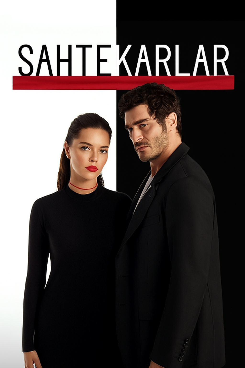 مسلسل المحتالون الحلقة 11 مترجمة للعربية HD