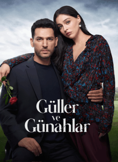 مسلسل ورود وذنوب الحلقة 11 مترجمة للعربية HD