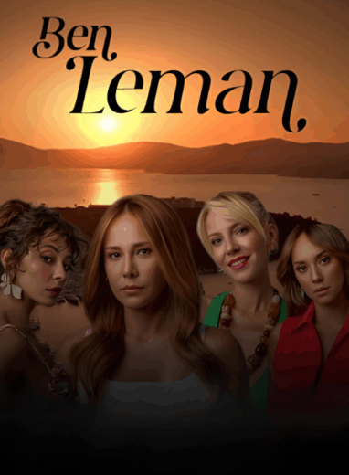 مسلسل انا ليمان الحلقة 12 مترجمة للعربية HD